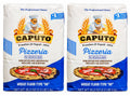 Caputo Pizzeria 00 Flour – 2 x 2.2 lb