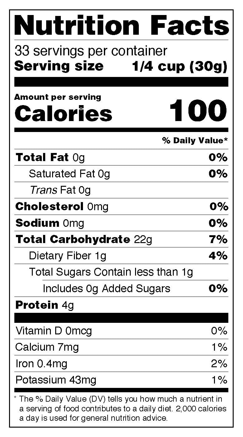 Caputo Pizzeria 00 Flour – 2 x 2.2 lb