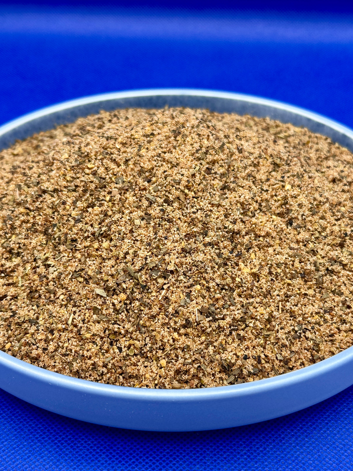 Complete Pizza Sauce Seasoning Mix